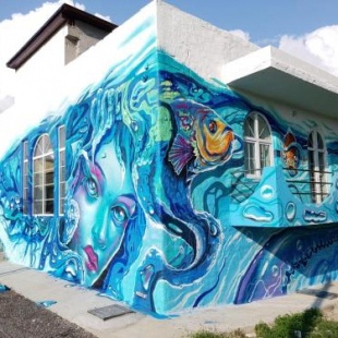 Фотография гостевого дома Алиса, привет!