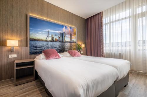 Фотография гостиницы Hotel Milano