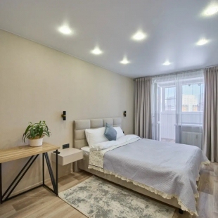 Фотография квартиры Квартира 2-комнатная