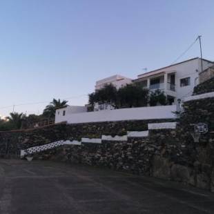 Фотографии гостевого дома
El Caidero