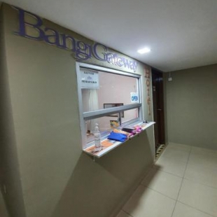 Фотография гостиницы OYO 90100 Bangi Gateway Hotel