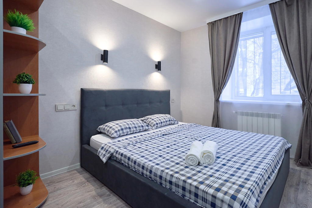 Фотография квартиры Квартира на Кулёва 3