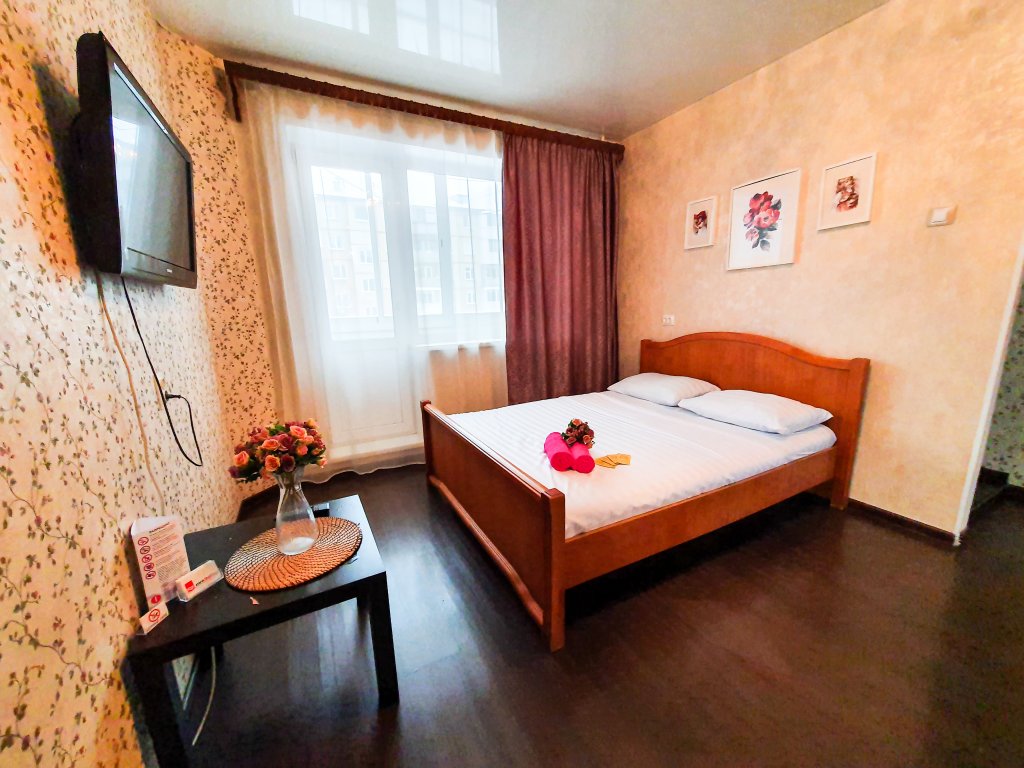 Фотография квартиры Апартаменты на Красноармейской