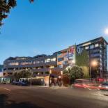 Фотография гостиницы QT Wellington