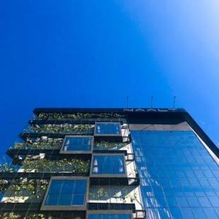 Фотографии гостиницы
Naalt Hotel Joinville