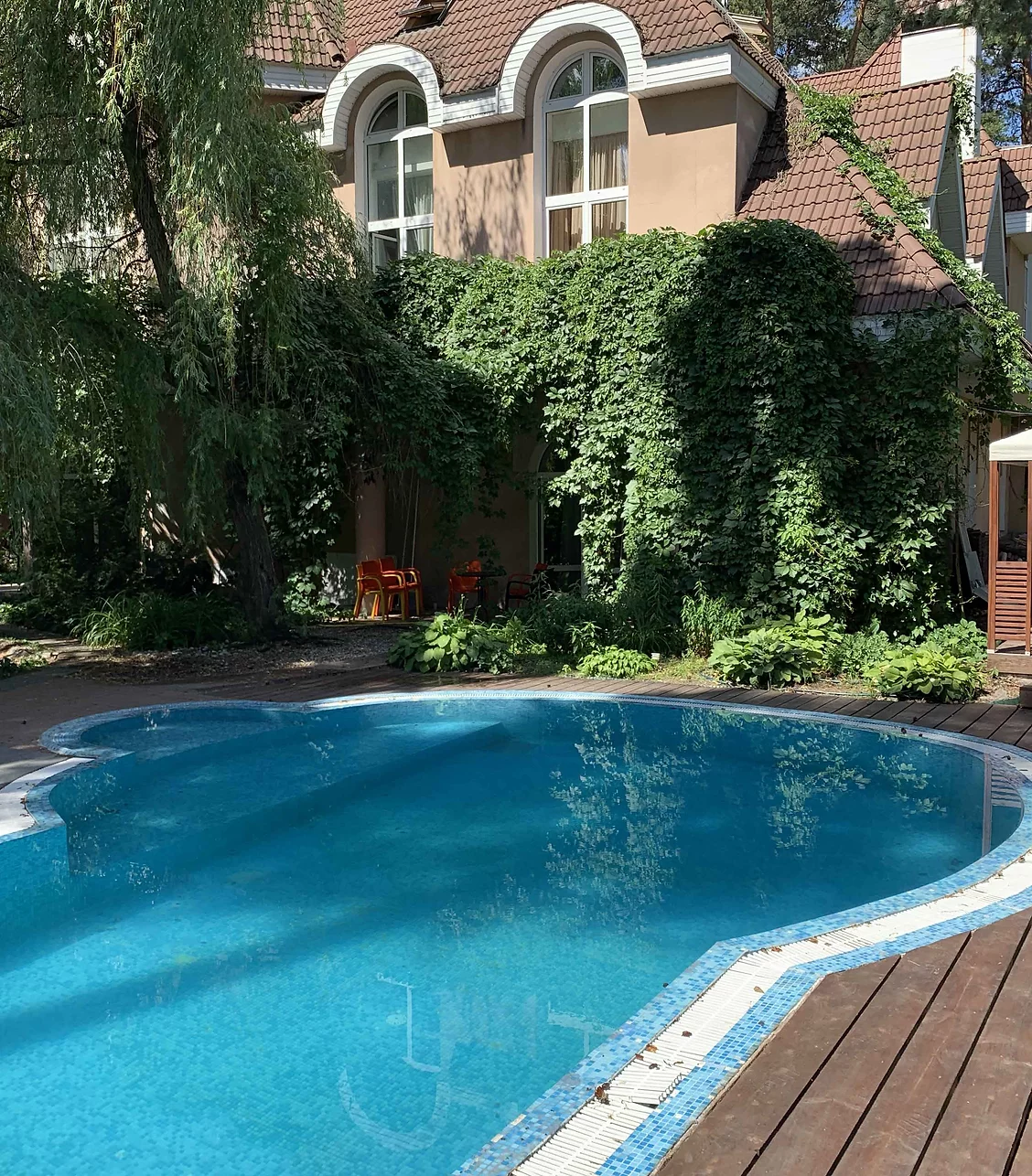 Фотография гостевого дома Гостевой дом Thedom