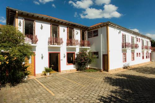 Фотография мини отеля Pousada Encanto da Serra