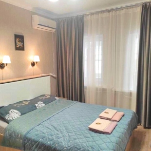 Фотография квартиры Апартаменты Уютная квартира на Кирова