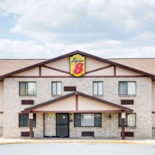 Фотографии мотеля
Super 8 by Wyndham Kutztown/Allentown Area