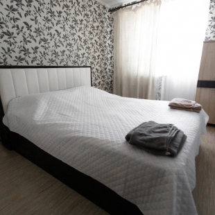 Фотография квартиры Апартаменты Чехова 318/2