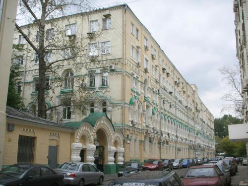 Фотография гостиницы Капучино Отель