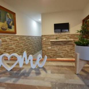 Фотографии гостевого дома
Casa Colmena