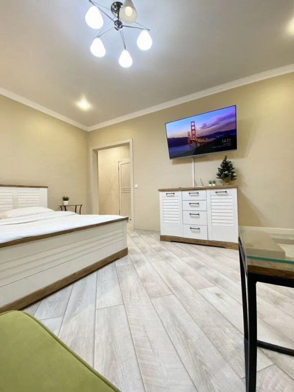 Фотография квартиры Квартира на Ленина 29