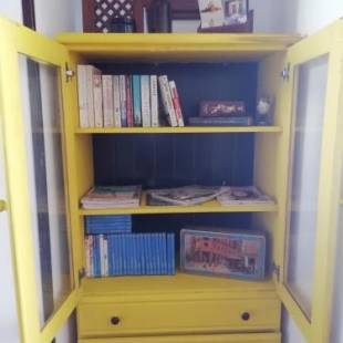 Фотографии гостевого дома 
            Lovely Town House Casa La Senda