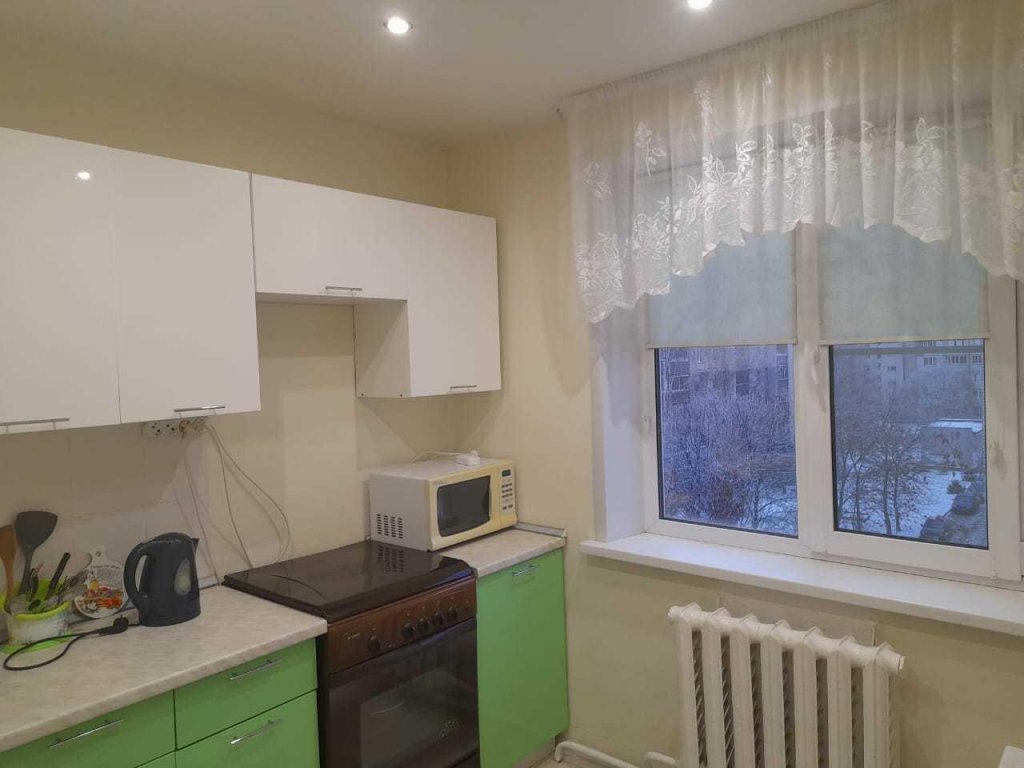 Фотография квартиры Апартаменты на улице Кирпичная 8