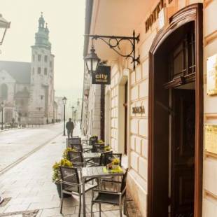 Фотографии гостиницы 
            Hotel Senacki