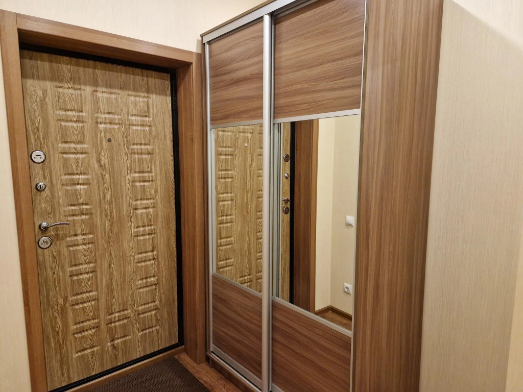 Фотография квартиры Апартаменты на улице Лобачевского