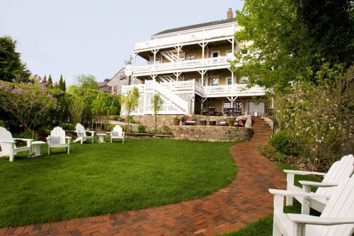Фотография гостиницы Nantucket Resort Collection