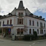 Фотография гостиницы Hotel Zur Talsperre