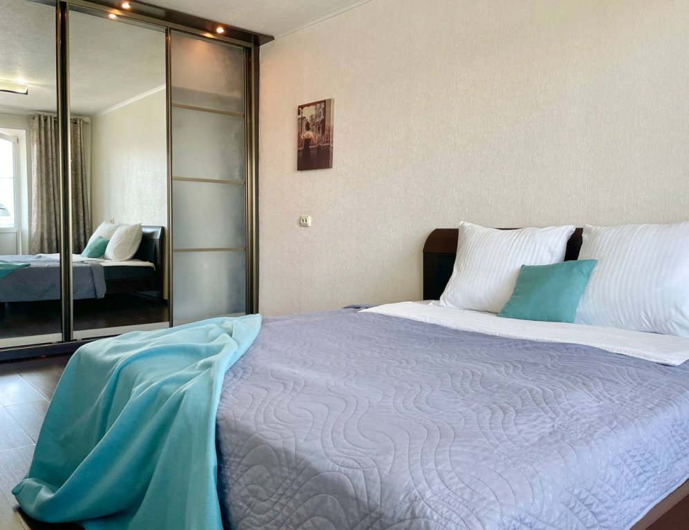 Фотография квартиры Апартаменты ApartLand Пионерская 21