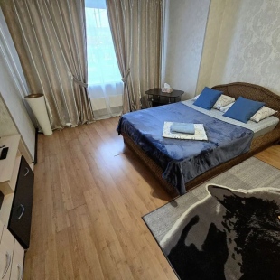 Фотография квартиры Квартира Уютная Однокомнатная