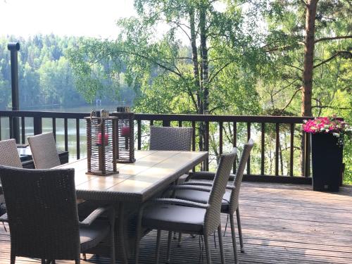 Фотография гостевого дома Villa Kumpare