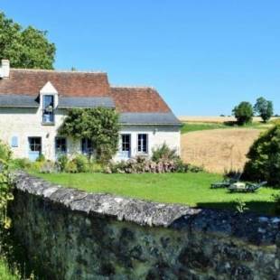 Фотографии гостевого дома
Gîte Crissay-sur-Manse, 3 pièces, 4 personnes - FR-1-381-327