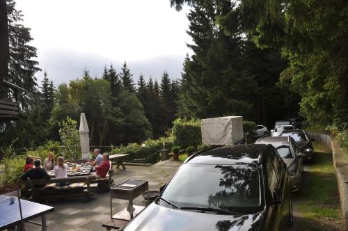 Фотография гостевого дома Ferienhaus Hirtenwiese