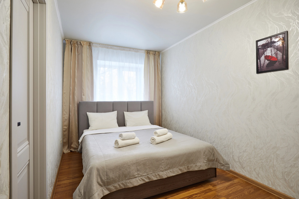 Фотография квартиры Апартаменты Тимирязева 10