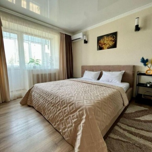 Фотография квартиры Апартаменты на улице Королёва