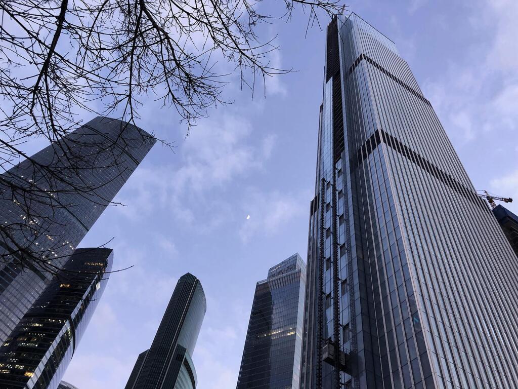 Фотография квартиры Full House (Фулл Хаус) на проезде 1-й Красногвардейский