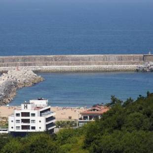 Фотографии гостиницы
Hotel & Thalasso Villa Antilla - Habitaciones con Terraza - Thalasso incluida