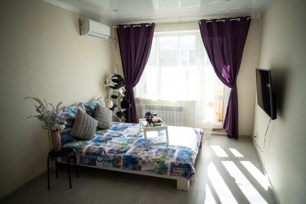 Фотография квартиры Апартаменты Планета от Resident Ufa