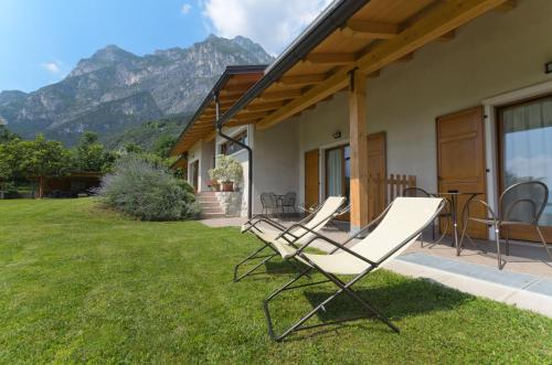 Фотография базы отдыха Agritur Comai