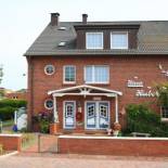 Фотография гостевого дома Hotel-Pension Haus Hubertus