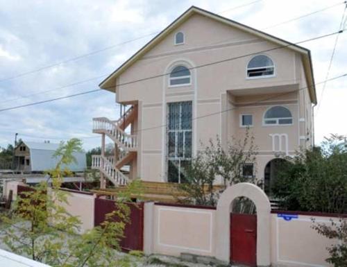 Фотография гостевого дома Максим