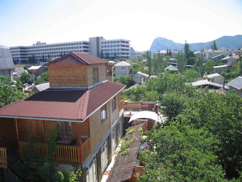 Фотография мини отеля Триера