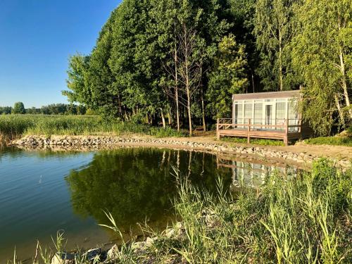 Фотографии апарт отеля 
            Kaniv