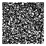 QR код гостиницы Меншиков