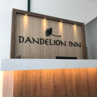 Фотография гостиницы Dandelion Inn