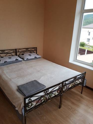 Фотографии гостевого дома
Юкка