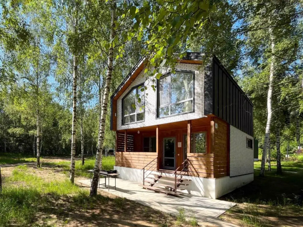 Фотография Коттеджа Частный дом Шакти