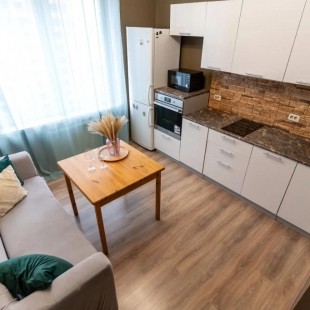 Фотография квартиры Апартаменты Степаненков на улице Колмогорова 73к4