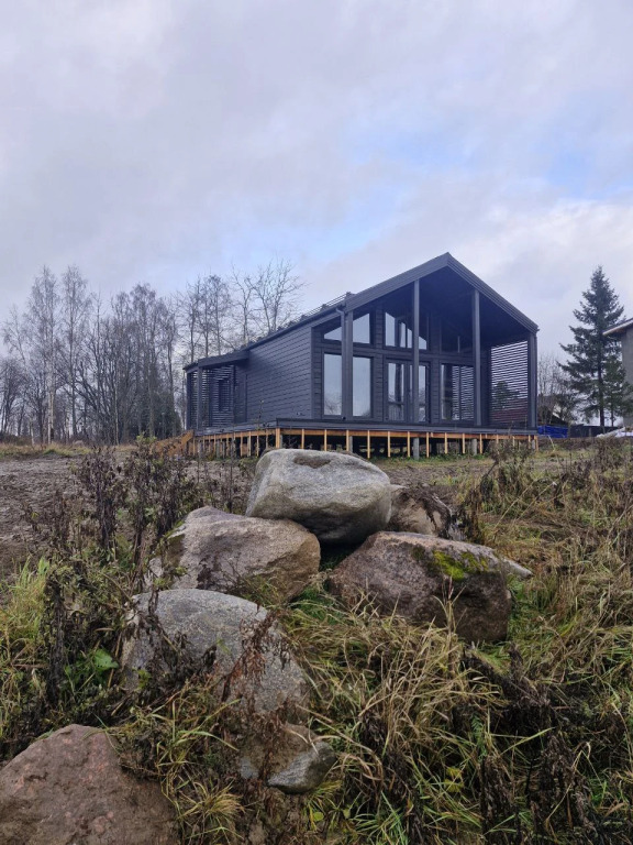 Фотография Коттеджа Частный дом в Игоре