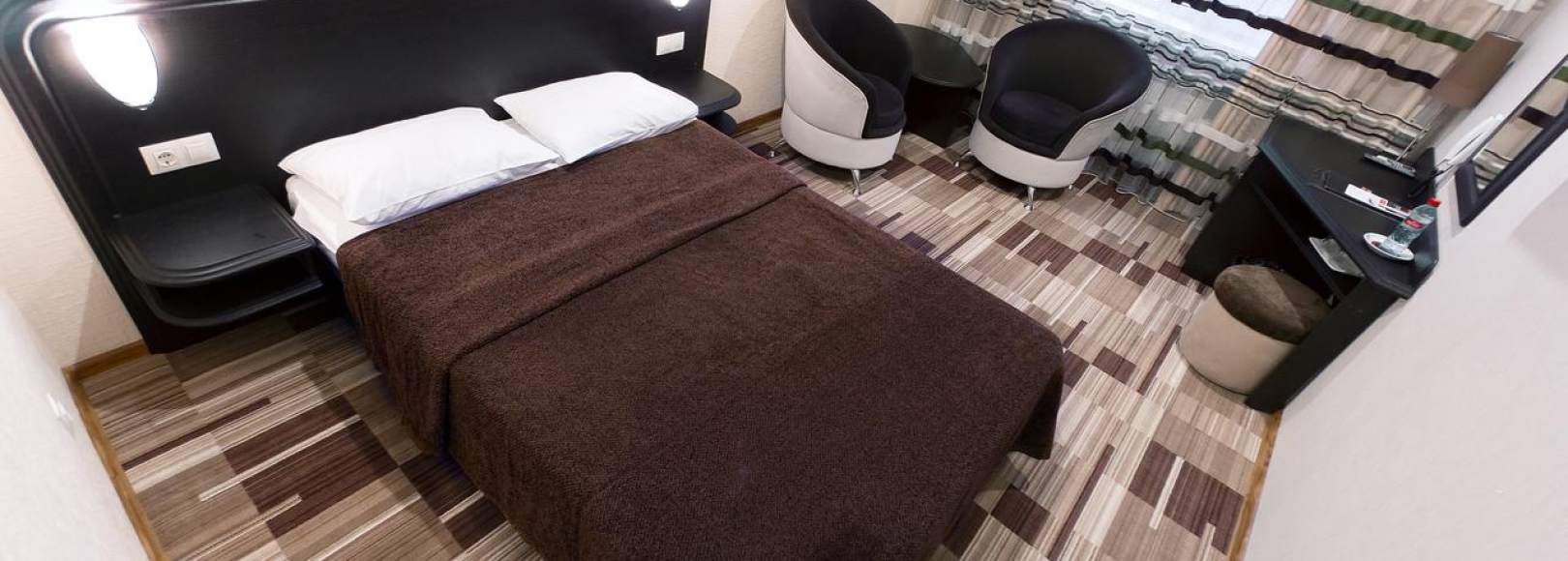 Фотография гостиницы Форум Плаза Отель