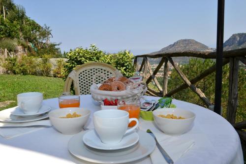 Фотография мини отеля Villevieille