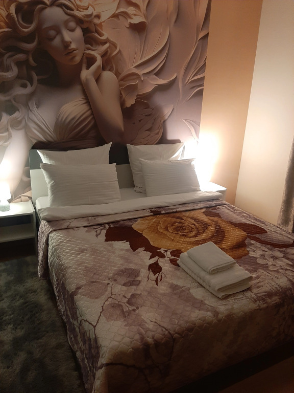 Фотография квартиры Квартира Уютная в Мкр-оне Славянский