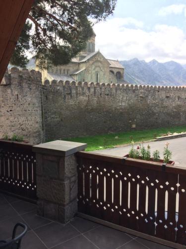 Фотография гостиницы Hotel Cité