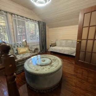 Фотография Коттеджа Коттедж с прекрасным видом