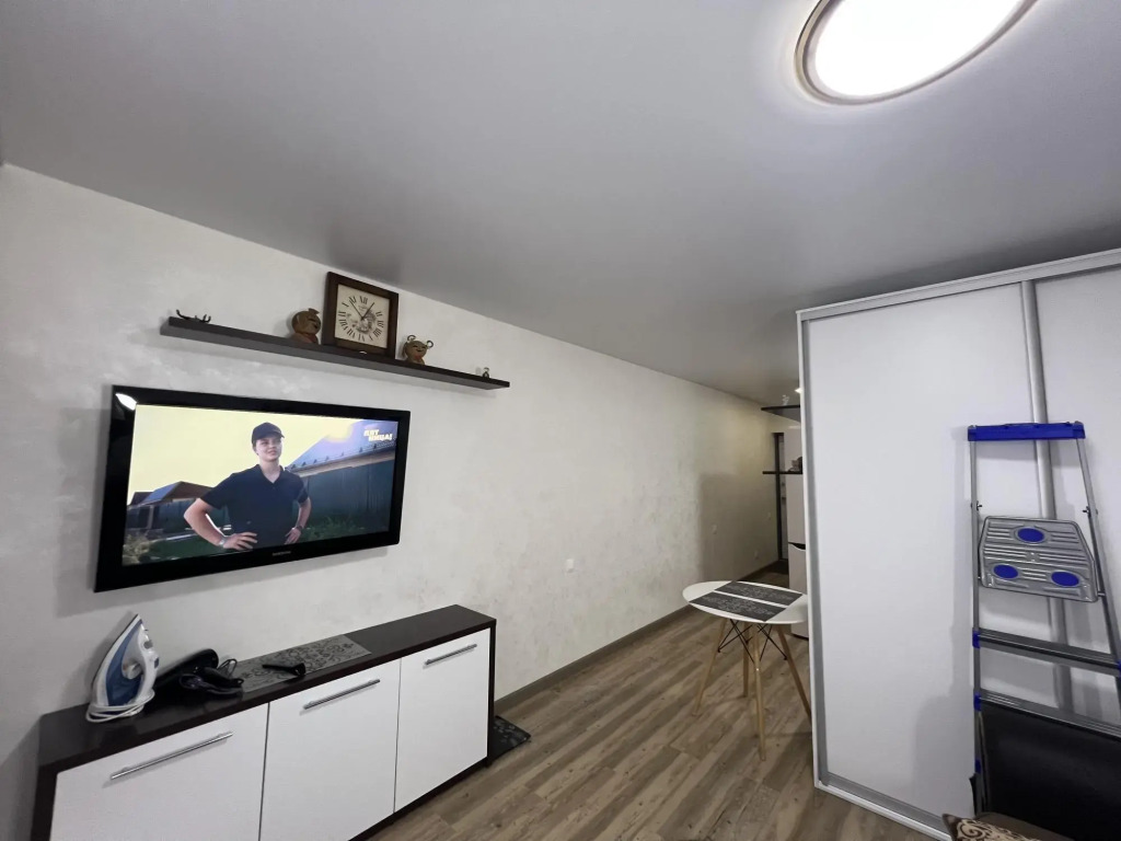 Фотография квартиры Апартаменты на улице Матросова 3